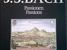 Johann Sebastian Bach, 11 Boxen mit 99 LP