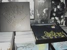  MYSTIFIER test-press BOX nuclear war now - no blasphemy beherit