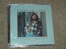 SS New RANDY SHARP First In Line Nautilus Japan Audiophile Import LP mfsl