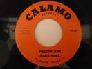 Dora Hall - Pretty Boy/We'll Sing In The Sunshine