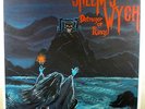 SALEM'S WYCH Betrayer Of Kings LP US Private Metal LP Rare MINT