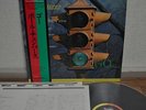 Paul Chambers Go Cannonball Adderley Japan LP Tokuma JC-7 Insert Obi