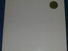 LP The Beatles - White Album No.136671, Doppel-LP mit Poster