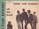 The Rolling Stones : LITTLE RED ROOSTER 7