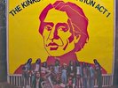 ++THE KINKS preservation act 1 LP 1973 RCA UK morning song/cricket RARE VG++