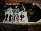 Moonstomp - They Never See LP Punk Oi Skinhead LINK