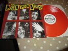 The Partisans - The Partisans LP Punk Oi Skinhead NO FUTURE MINT