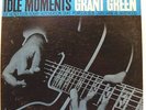 GRANT GREEN  
