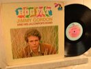 JIMMY GORDON AND HIS JAZZNPOPS BAND Flying Dutchman FDS-109 HOG FAT  -Listen