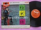 TONY SHERIDAN & THE BEAT BROTHERS My Bonnie Orig 1962 German Polydor LP Beatles