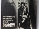 The ROLLING STONES  -  December's Children  - 1965  -  MONO LP