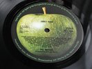 Beatles ABBEY ROAD 1969 UK  1st Press Stereo NO HER MAJESTY LP  EX/VG+  Nice
