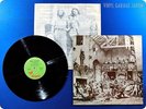 JETHRO TULL Minstrel In The Gallery Japan Press Ian Anderson LP l286