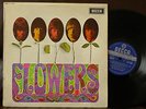 Rolling Stones - Flowers 1967 UK EXPORT Decca Stereo LP psych rock