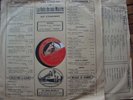  CORTOT THIBAUD DEBUSSY 78RPM VSM 1322-23 FRANCE