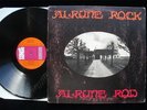 ALRUNE ROD Alrune Rock LP  Danish Psych SONET Original 1st Press 1972 Pokora