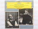 DGG 138 822 SLPM Red Stereo - Tchaikovsky Concerto Svjatoslav Richter Karajan NM