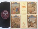 Philips 835 030 AY HiFi Stereo - Vivaldi The Four Seasons Felix Ayo I Musici ED1