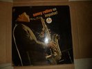 SONNY ROLLINS ON IMPULSE A-91 MONO GATEFOLD RVG 1st PRESS hear