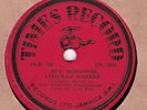 CALYPSO : LORD FLEA & JAMAICAN CALYPSONIANS ON TIMES RECORDS JAM 105