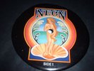 Chris McGregor's Brotherhood Of Breath RARE NEON 1st PRESS A1/B1 1971 VINYL  L/P