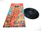 THE JIMI HENDRIX EXPERIENCE AXIS: BOLD AS LOVE TRACK STEREO 1st UK A1/B1 LP 1967