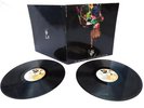 JIMI HENDRIX ELECTRIC LADYLAND EX / N MINT 1st FRENCH 2LP 1968 BARCLAY DISTER SL