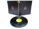 LOVE ARTHUR LEE JIMI HENDRIX FALSE START HARVEST 1st UK PRESS A1/B1 LP 1970 EX