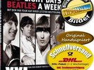 The Beatles: Eight Days A Week: Mit den Fab Four auf ihrer letzten Welttournee