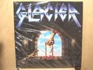 Glacier  - Self Titled S/T Same LP  NEW  AXE KILLER  1985   Portland Oregon