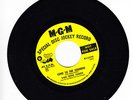VAN DYKE PARKS Come To The Sunshine M- 45 RPM POP-SIKE CLASSIC