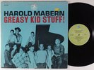 HAROLD MABERN Greasy Kid Stuff PRESTIGE LP