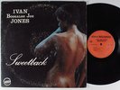 IVAN BOOGALOO JOE JONES Sweetback JOKA LP