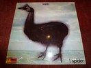 LP: Web: I spider, das Original im Bestzustand, Polydor 2383 024, megarar