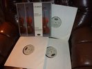 Bach 6 Suites for Violoncello SOLO 1007-12, Esther Nyffenegger, Armida BOX3LPs