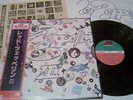 LED ZEPPELIN-III (rares JAPAN GIMMIX COVER)   top vinyl