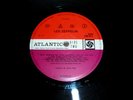 LED ZEPPELIN IV - RED & PLUM - INVERTED FEATHER VARIANT - A3/B3 - EX/EX