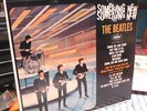 BEATLES Something New CAPITOL COLOR SWIRL LABEL ST 2108.... 8