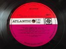 LED ZEPPELIN   S/T ** 1969 UK 1st ATLANTIC LP SUPERHYPE CREDIT.