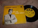 CONWAY TWITTY EP ITS ONLY MAKE BELIEVE MGM EP 684 VG+ £5