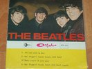 THE BEATLES -all you need is love IRANIAN RARE 7