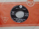 Elvis Presley - Rock and Roll Rhapsody - RCA EPA 9503