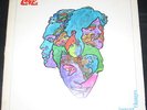 LOVE Forever Changes lp Orig 67 US Gold Label Elektra EKS-74013 Arthur Lee Psych
