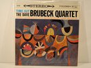 Dave Brubeck Quartet Time Out - Classic Records - 180G 33 RPM LP Vinyl - SEALED