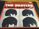Beatles - A Hard Day's Night  UAS 6366 LP  In Shrink Sealed MINT 71 issue