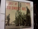 JOHN WINDHURST QUARTET Jazz At Columbus Ave TRANSITION 
