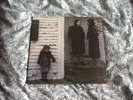 Brand New The Devil And God Are Raging Inside Me 2 LP white vinyl M