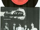 ABLAZE Psychopath b/w Sadistic Dream 7