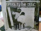 Rare Private Bruce Haack Dance to the Music Dimension 5 Moog Psych in SHRINK VG+