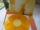 Smashing Pumpkins Pisces Iscariot Original 1994 1st Press GOLD vinyl